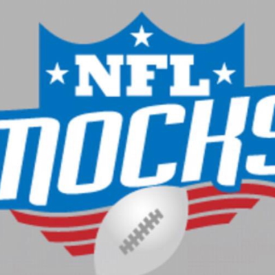 NFL Mocks Podcast