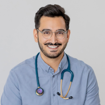 episode Dr. Nibras Naami - wieviel Hoffnung hast du für Syrien? artwork