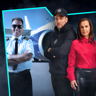 episode Verurteilt! (135): Fake-Pilot auf Beutezug artwork