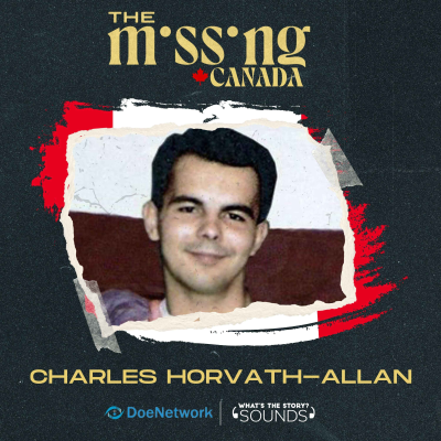 episode Charles Horvath-Allan - Canada artwork