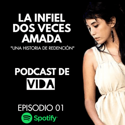 episode La infiel doblemente amada artwork