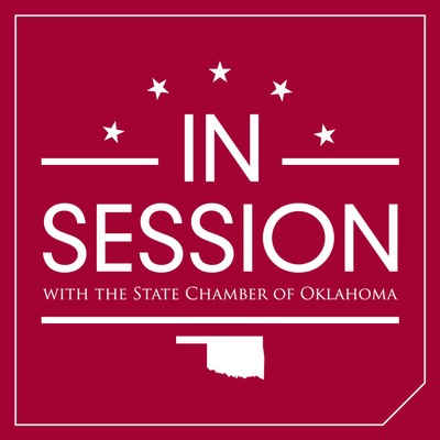 episode New Vision & Better Government artwork