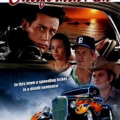 episode Ep 96: Richard T. Heffron's The California Kid – Collateral Cinema Movie Podcast (SPOILERS) artwork
