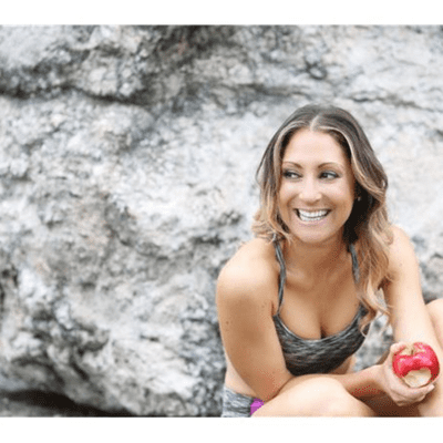 episode Joe Tatta: My Interview with Certified Holistic Nutritionist Melissa Kathryn artwork