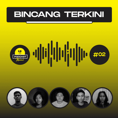 episode Bincang Terkini #2: Anjay = Anjing dan Ayam artwork