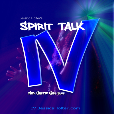 episode Jessica Holter presents Heal Yourself - A Live Lesson in Self Therapy from Ami Brown and Nikki Morgan artwork