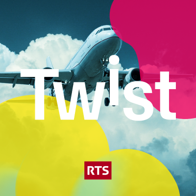 episode Twist - Comment voyager sans culpabiliser ? artwork