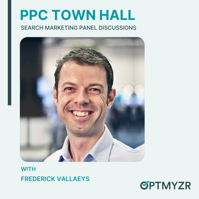 episode Kirk Williams on How Agencies Can Thrive In the Age of AI | PPC TH 116 artwork