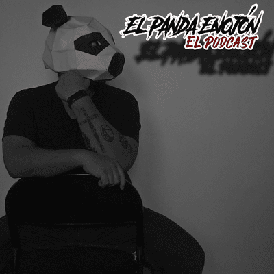 El Panda Enojón