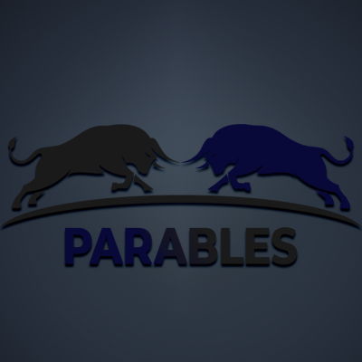 episode Parables: Budding Fig Tree artwork