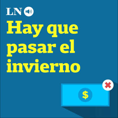 Hay que pasar el invierno