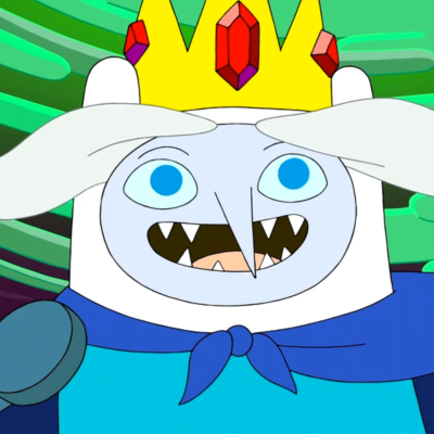 episode Season 7 - Episodes 22, 23 (Scamps, Crossover) artwork