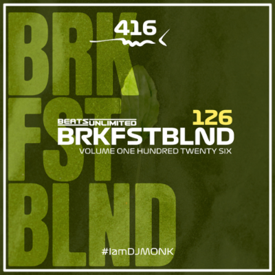 episode 416 Breakfast Blend Volume One Hundred Twenty Six artwork