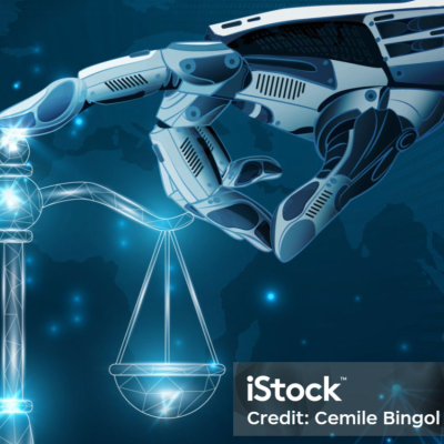 episode Artificial Law: AI Legal Cases and Crimes of the Future artwork