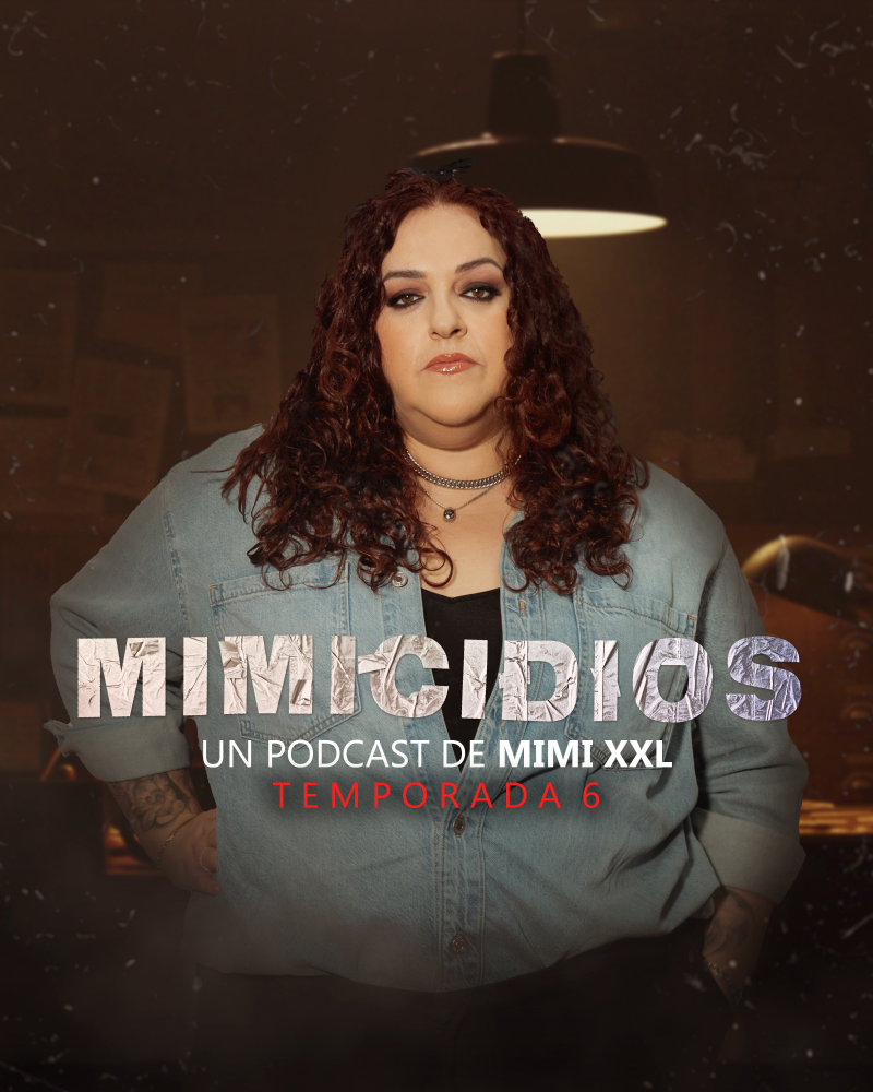 Imagen de portada del espectáculo Mimicidios