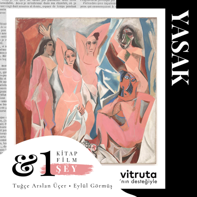 episode #S4E34 - Yasak: Elmayı Kim Yedi? artwork