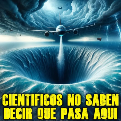 episode Esto es INEXPLICABLE Para los CIENTÍFICOS #misterio #sinresolver #enigma artwork