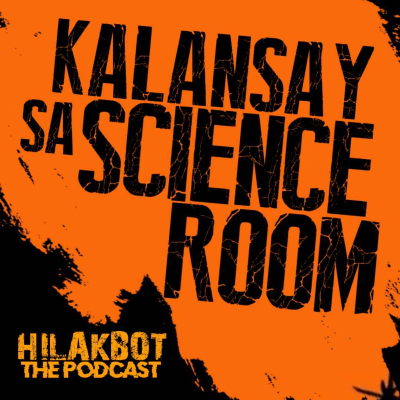 episode Ang Mga KALANSAY Sa SCIENCE ROOM artwork