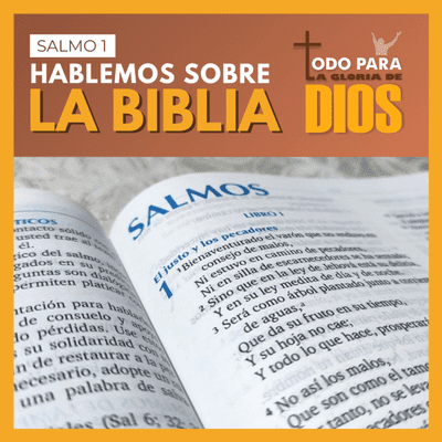 episode Hablemos del Salmo 1 artwork