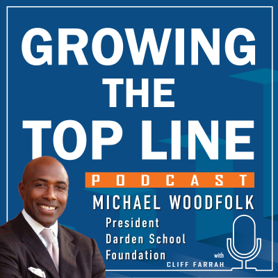 episode The Michael Woodfolk Interview artwork