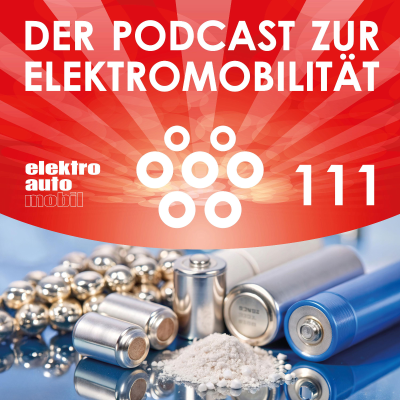episode EAM 111: Sind wir von China abhängig? artwork