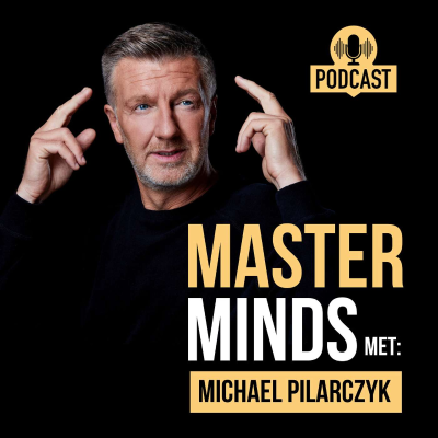 Masterminds
