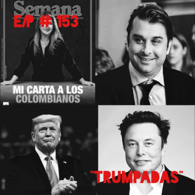 episode “Trumpadas” artwork