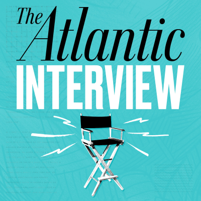 Cover image of show The Atlantic Interview