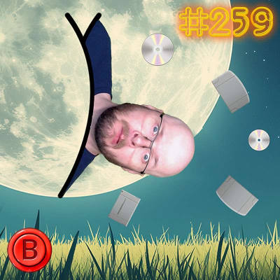 episode Press B 259: Sinistar's Bottom 5 artwork