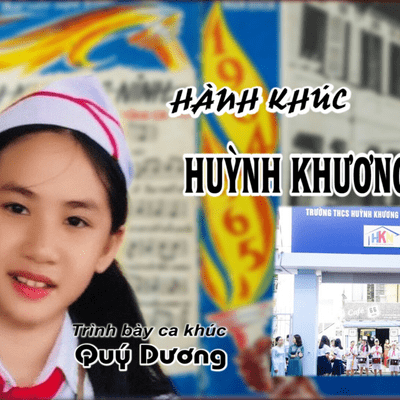 episode HUỲNH KHƯƠNG NINH HÀNH KHÚC - QUÝ DƯƠNG artwork