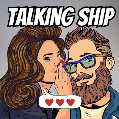 Talking Ship