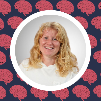 episode #27 Slim adverteren zonder harde conversies (met Michelle de Zeeuw) artwork