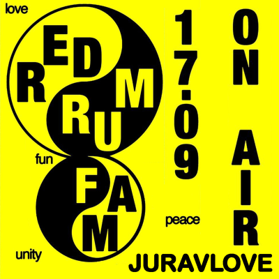 episode Juravlove/ FAM artwork