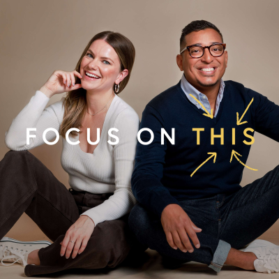 episode Need to Pivot Your Goals? Here’s How artwork