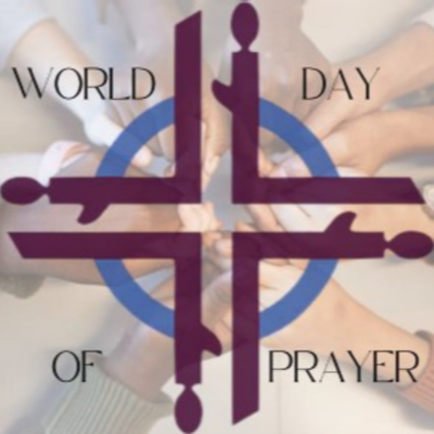 episode 9 March 2025 - World Day of Prayer Service artwork