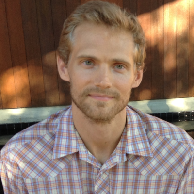 episode Episode 24: John Kneedler artwork