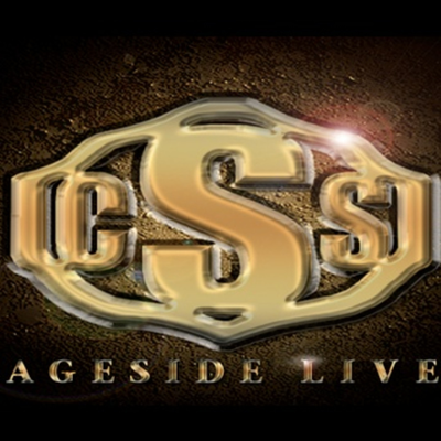 episode Cageside Live Podcast: February 12, 2014 artwork