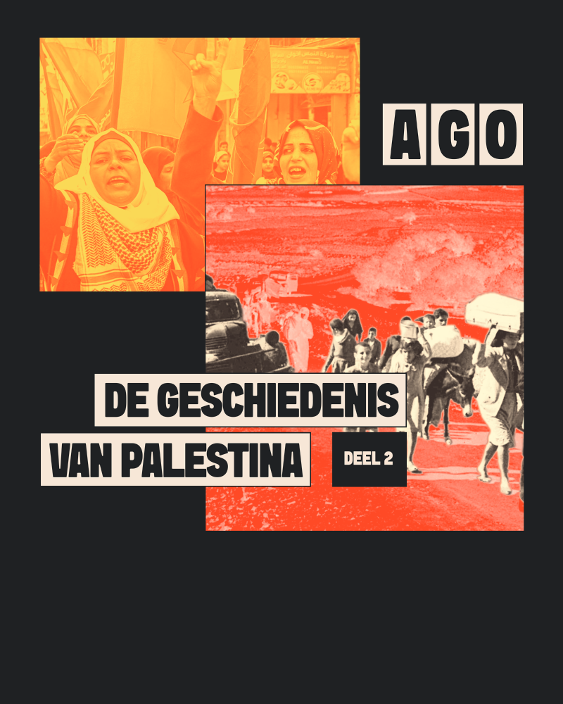 Cover image of show Alle Geschiedenis Ooit