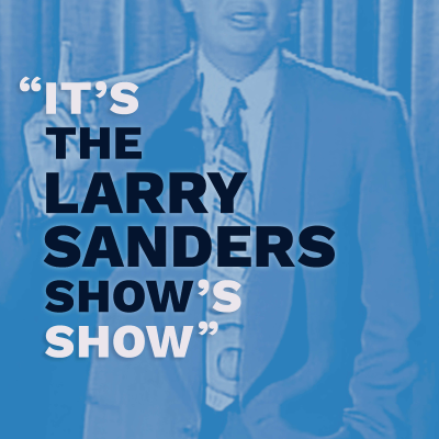 It's The Larry Sanders Show's Show