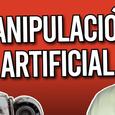 episode ¿QUÉ PUEDE HACER REALMENTE LA INTELIGENCIA ARTIFICIAL HOY? artwork
