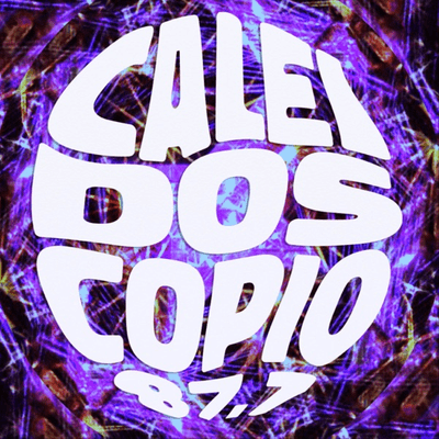 Caleidoscopio 87.7