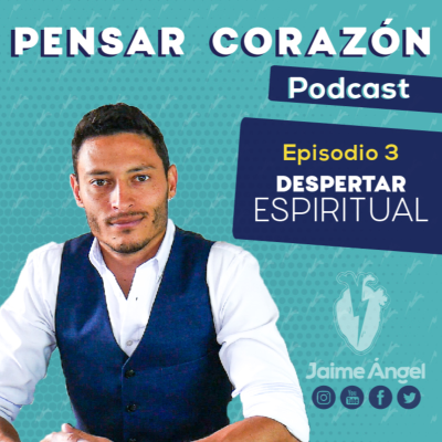 episode DESPERTAR ESPIRITUAL artwork