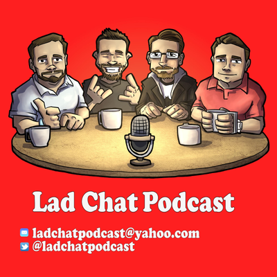 episode Episode 51: Jihadi Bride, Micro Penis..... artwork