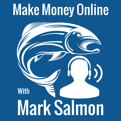 Mark-Salmon.com