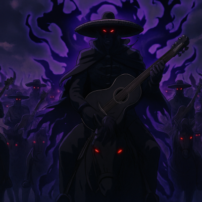 episode BUDAH VS ZEROFUKU artwork