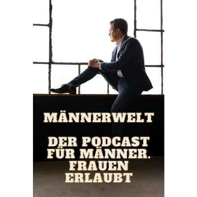 MÄNNERWELT