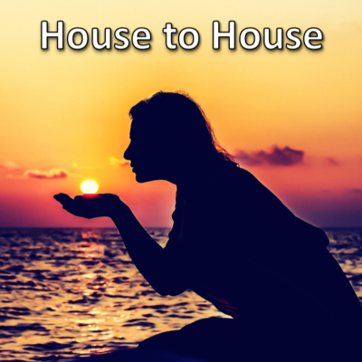 episode Julie Prince - House to House May24 Mix artwork