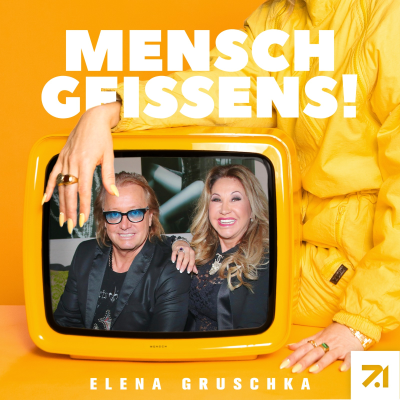 episode Es geht los: "Mensch Die Geissens!" artwork