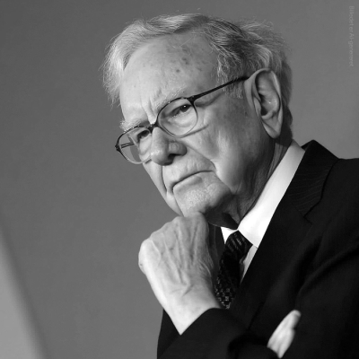 episode Warren Buffet (1:2) - Oraklet fra Omaha artwork