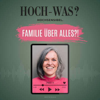 episode Familie über alles?! artwork